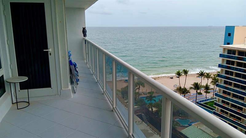 4100 Galt Ocean Dr #1106